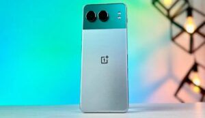 OnePlus Nord 4 5G
