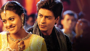 Kajol 