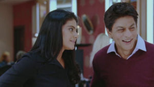 Kajol 