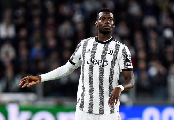 Monaco gây chấn động với 3 'bom tấn' chuyển nhượng, có cả Pogba - Ảnh 2.
