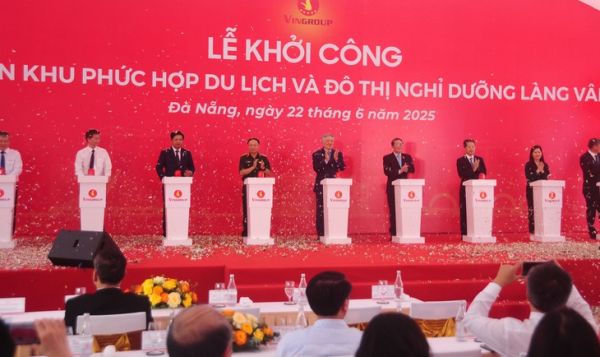 Vingroup - Ảnh 2.