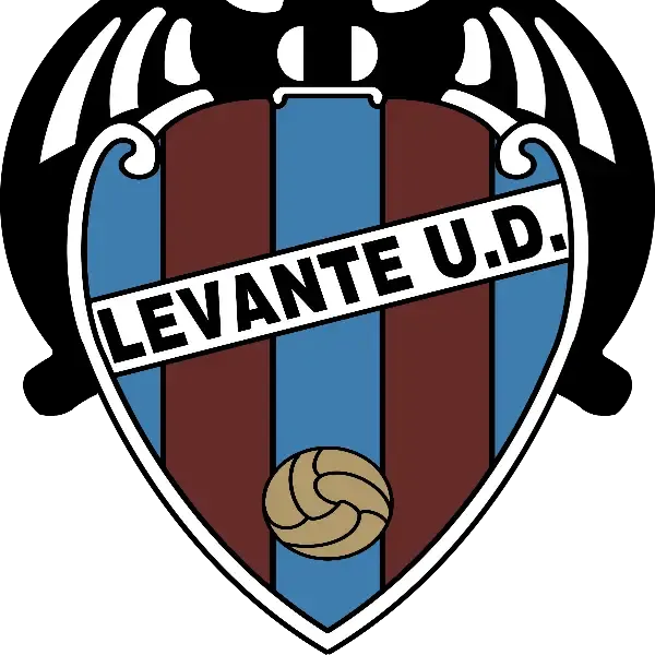 Levante promoted in 2025