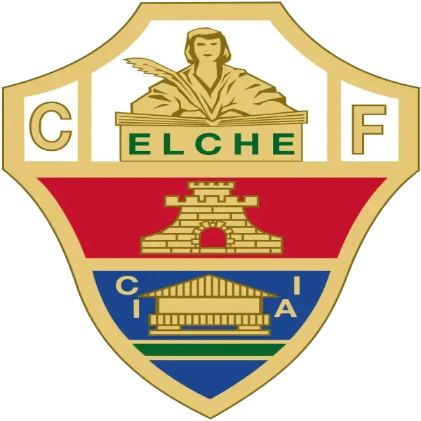 Elche promoted