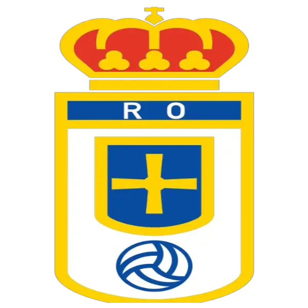 Real Oviedo Logo
