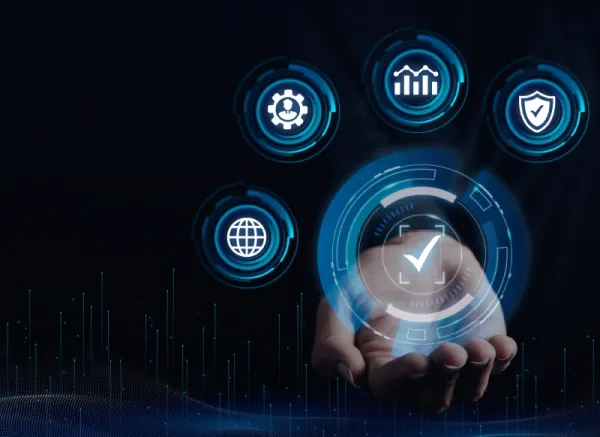 standard quality control CMMC compliance