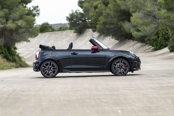 MINI John Cooper 