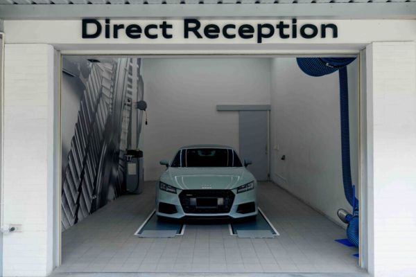 Audi Service