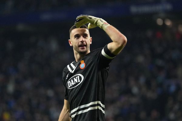 Garcia is set to make a move soon