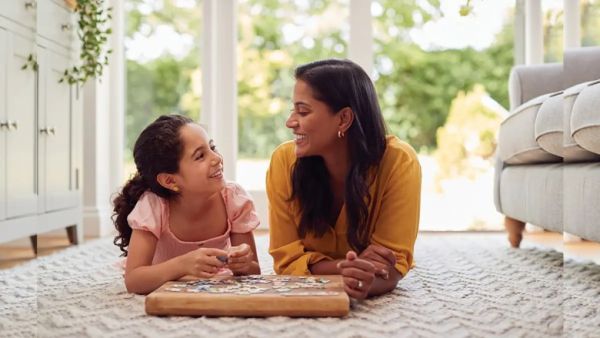 Tips for Parents