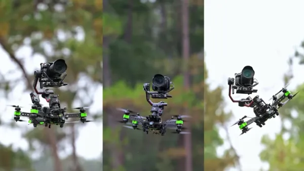 DJI RS 3 Pro DJI RS 3 Pro