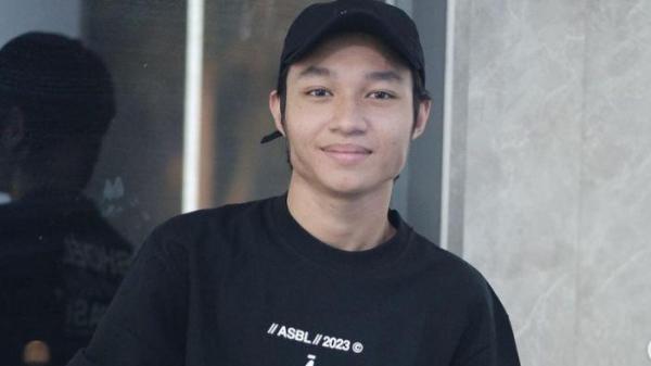 Kiesha Alvaro ingin ikuti jejak Pasha Ungu berkecimpung di dunia politik