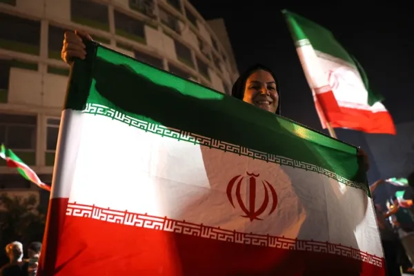 Iran - Ảnh 6.
