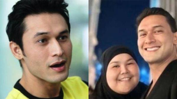 ISTRI INDRA BRUGGMAN: Indra Bruggman (kiri) dan tangkapan layar sosok Nadya Pasha wanita yang disebut-sebut sebagai istri Indra Bruggman. Katanya sudah lima tahun menikah dengan Indra hingga punya 3 anak. 