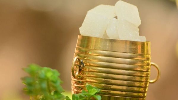 Camphor remedies