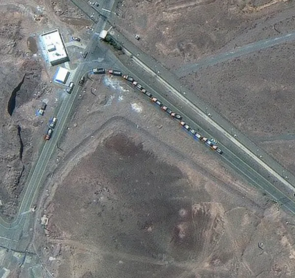 Iran - Ảnh 1.