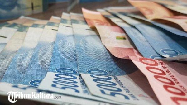 KAPAN BSU CAIR - Ilustrasi uang BSU. Menteri Tenaga Kerja Yassierli beri penjelasan terbaru soal penyaluran BSU BPJS Ketenagakerjaan sebesar Rp 600 ribu yang telah cair. (TribunKaltara.com)