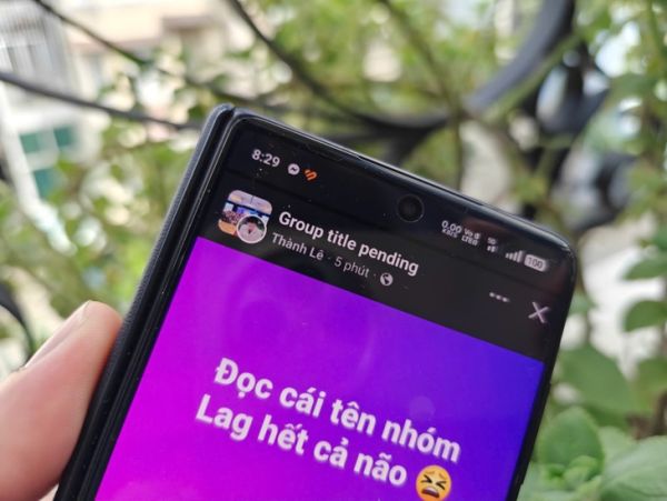 Meta: loạt fanpage Facebook ‘bay màu’ do lỗi kỹ thuật - Ảnh 1. fanpage - Ảnh 1.