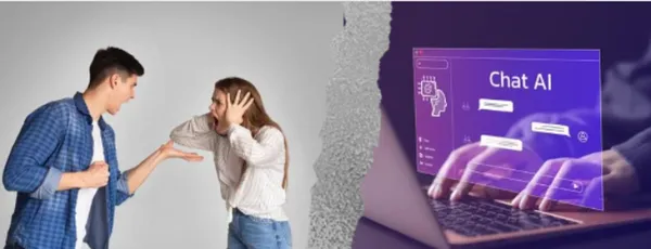 AI hiểu cảm xúc của bạn hơn cả người yêu? - Ảnh 1.