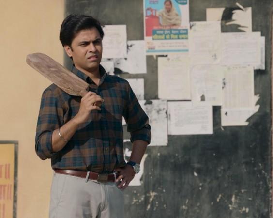 Panchayat 4 Review: Sachiv Ji -Rinki's Romance Blooms Amid Manju Devi Devi Devi Devi Devi Devi Vs Kranti Devi Phulera's Political Showdown Panchayat 4 Review: Sachiv Ji -Rinki's Romance Blooms Amid Manju Devi Devi Devi Devi Devi Devi Vs Kranti Devi Phulera's Political Showdown