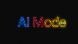 Google AI Mode