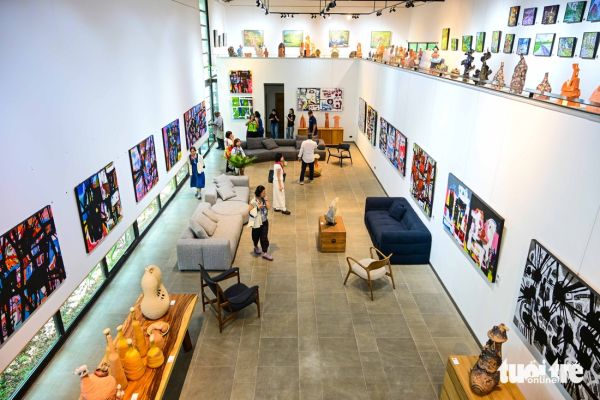 Đến cố đô Lampang nghe lọc cọc tiếng vó ngựa, ngắm bảo tháp lơ lửng giữa tầng mây - Ảnh 7.