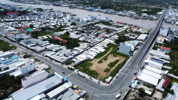 Biển Đông - Ảnh 1.