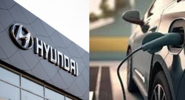 Hyundai has big plans for EV exports from India Hyundai has big plans for EV exports from India