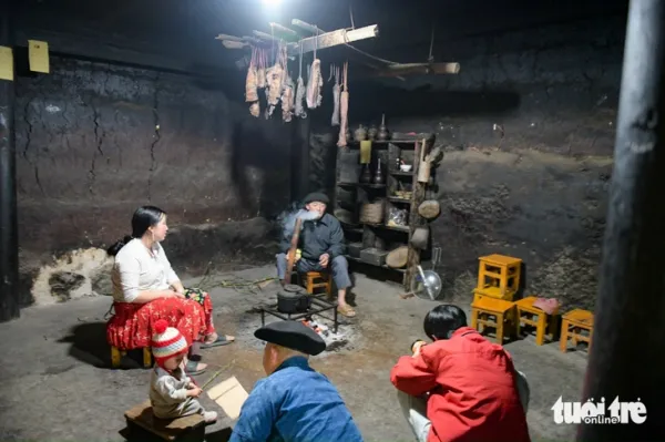 Cao nguyên đá Đồng Văn, mỗi phiên đá mỗi bản tình ca - Ảnh 3. đồng văn - Ảnh 3.