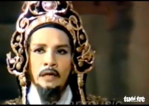 Xúc động ‘gặp lại’ Phương Quang, Thanh Sang trong Câu thơ yên ngựa - Ảnh 5. Câu thơ yên ngựa - Ảnh 3.