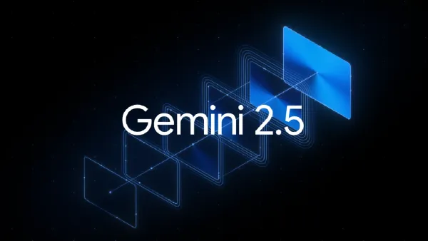 gemini 2.5 Gemini 2.5 AI