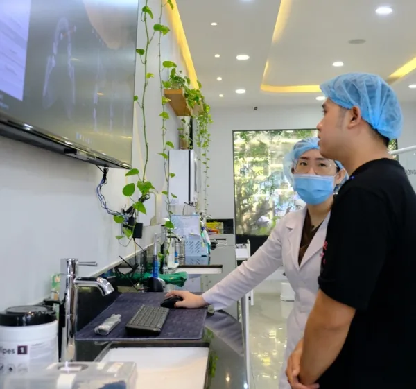 Du lịch nha khoa - Ảnh 1.