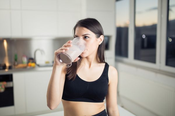 Những thức ăn tuyệt đối phải né trước khi tập luyện - Ảnh 3.