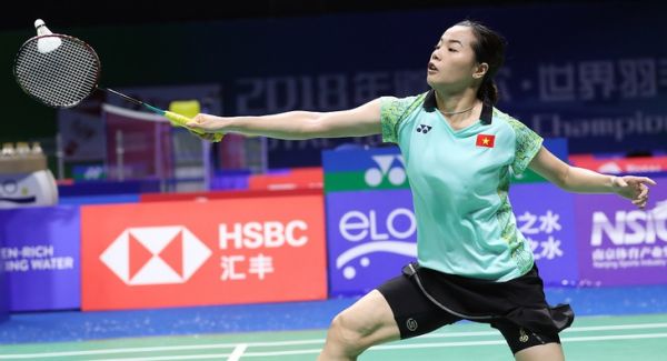 Thùy Linh - Ảnh 1.