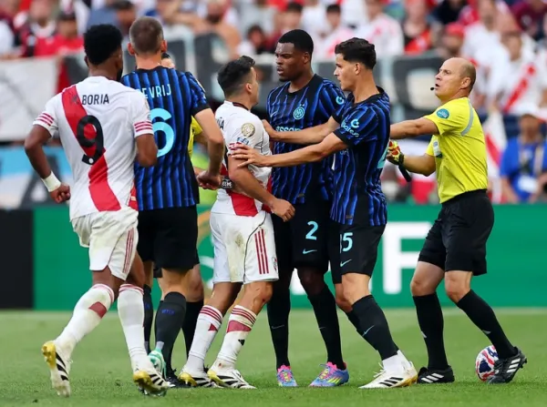 Inter Milan - Ảnh 3.