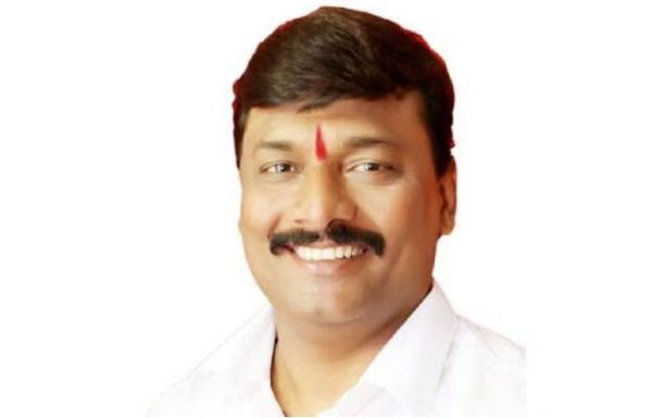 pramod kondhare bjp