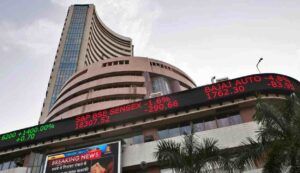 Share Market