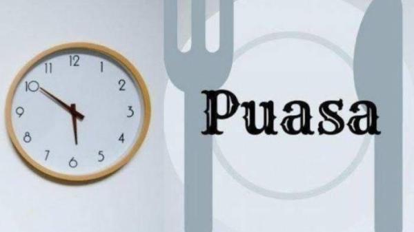 PUASA MUHARRAM - 