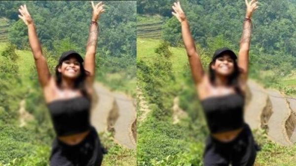 DITEMUKAN TEWAS - Juliana Marins, pendaki asal Brasil berusia 26 tahun yang jatuh ke jurang sedalam ratusan meter di Gunung Rinjani, Nusa Tenggara Barat (NTB) pada Sabtu (21/6/2025). Juliana ditemukan dalam kondisi tidak bernyawa.