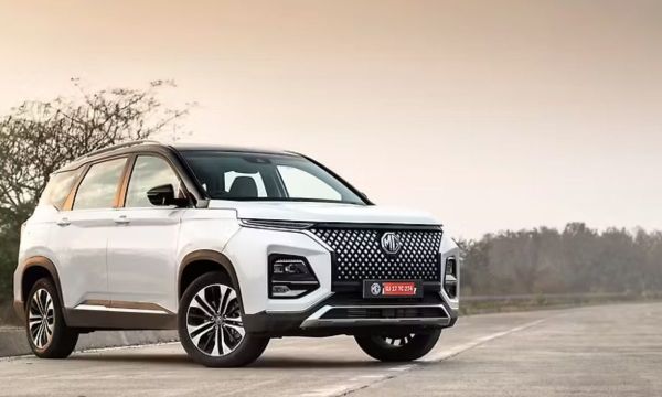 Mg hector
