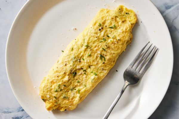 Giá trị đặc biệt của món trứng: Ít calo nhưng có thể giúp bạn no lâu, không béo - Ảnh 1. calo - Ảnh 1.