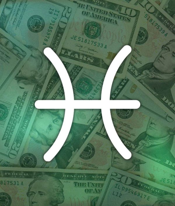 pisces zodiac signs attract financial success june 30 - july 6, 2025