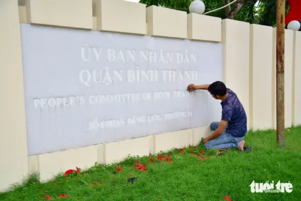 Bình Thạnh - Ảnh 5.