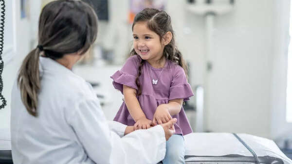 French doctors warn