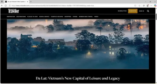 Đà Lạt - Ảnh 3.