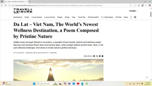 Đà Lạt - Ảnh 4.
