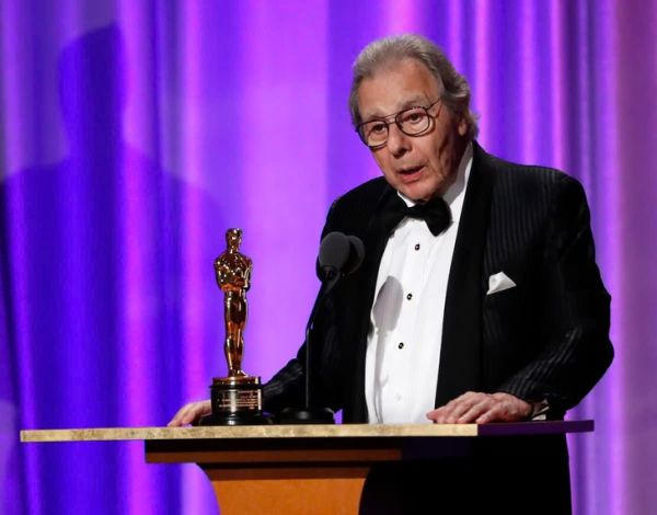 Lalo Schifrin - nhà soạn nhạc phim Mission: Impossible - qua đời ở tuổi 93 - Ảnh 3. Mission: Impossible - Ảnh 3.
