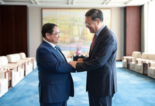 Thượng Hải - Ảnh 1.