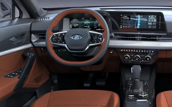 Lada - Ảnh 5.