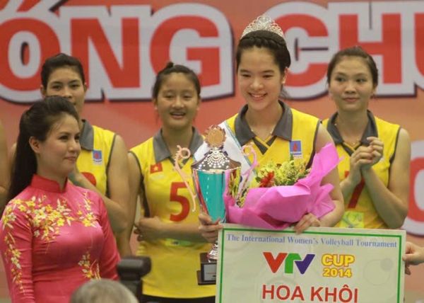 Thanh Thúy - Ảnh 3.