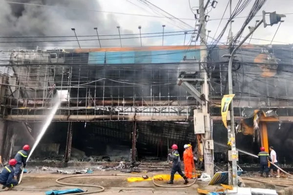 Điện Máy Xanh - Ảnh 1.
